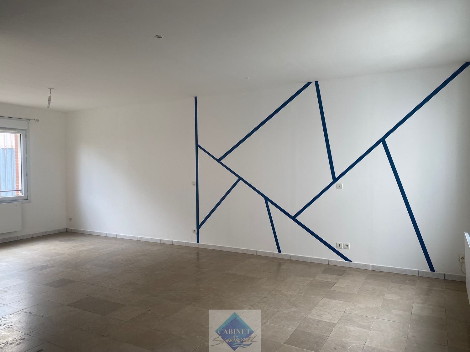 Appartement à vendre, 134m², Eu