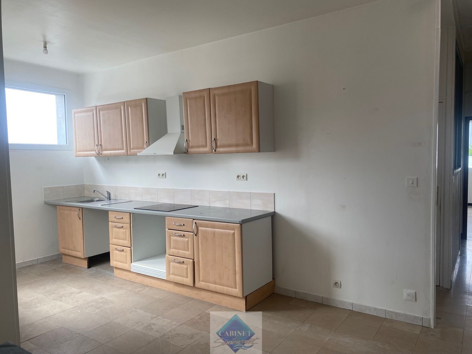 Appartement à vendre, 134m², Eu