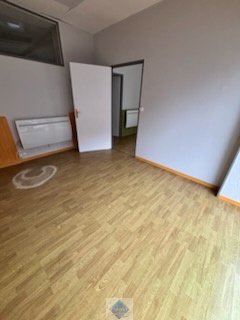 Maison à louer, 55m², Abbeville