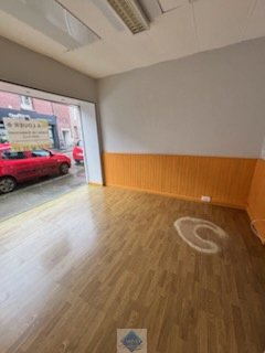 Maison à louer, 55m², Abbeville