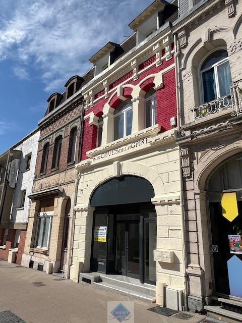 Maison à vendre, 20m², Abbeville