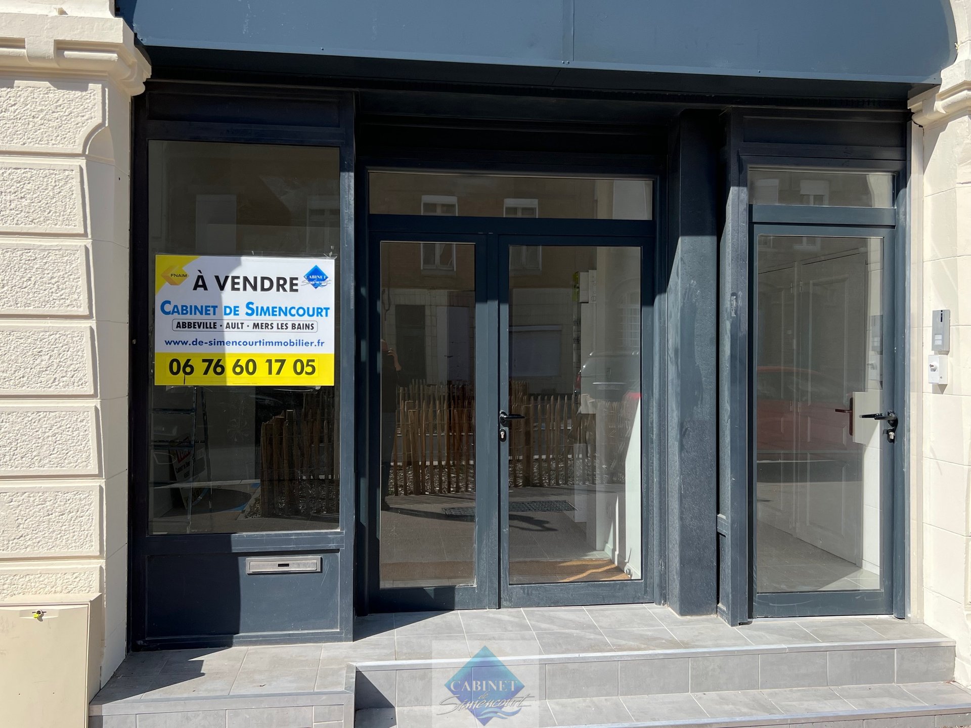 Maison à vendre, 20m², Abbeville