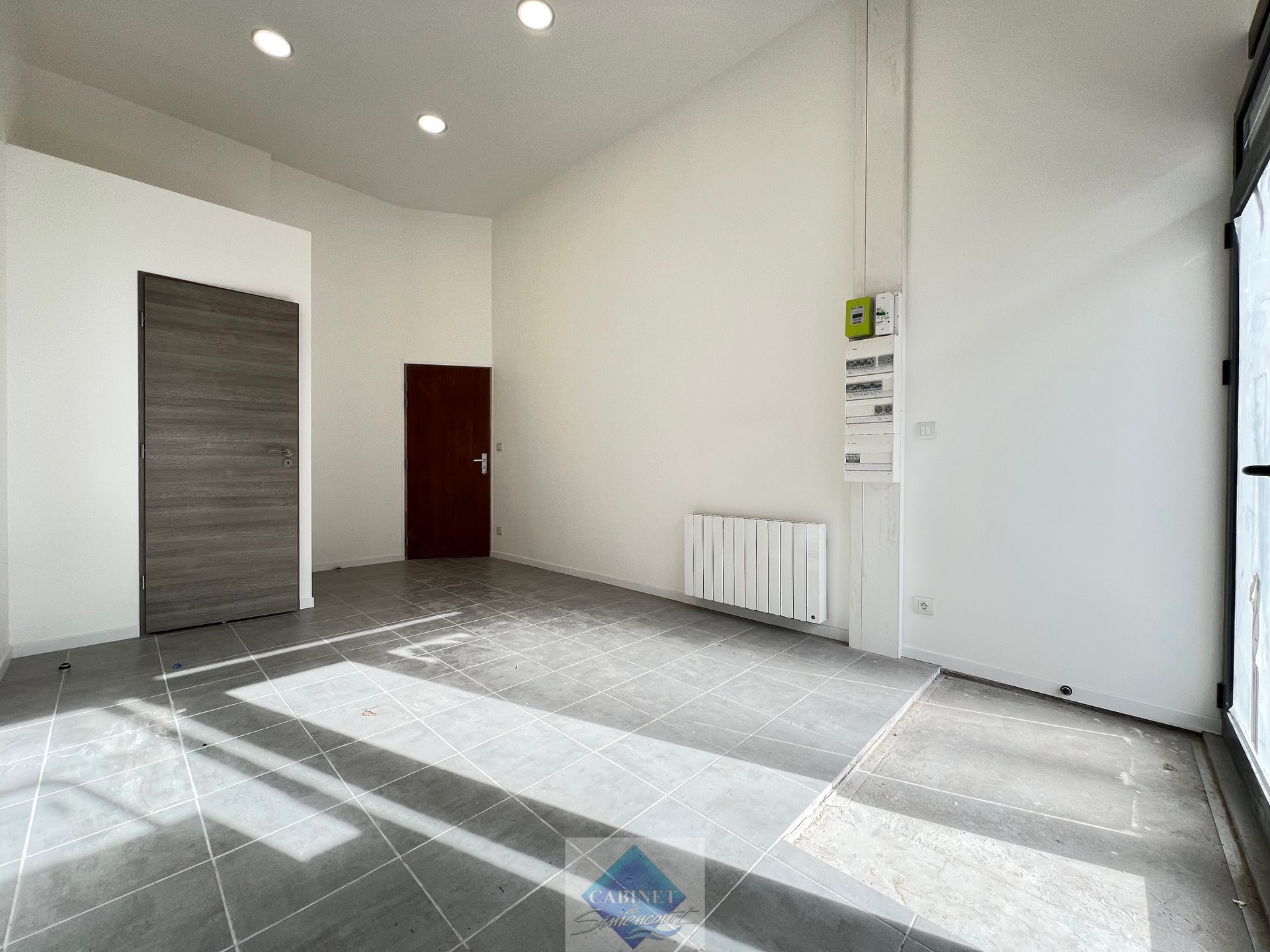Maison à vendre, 20m², Abbeville