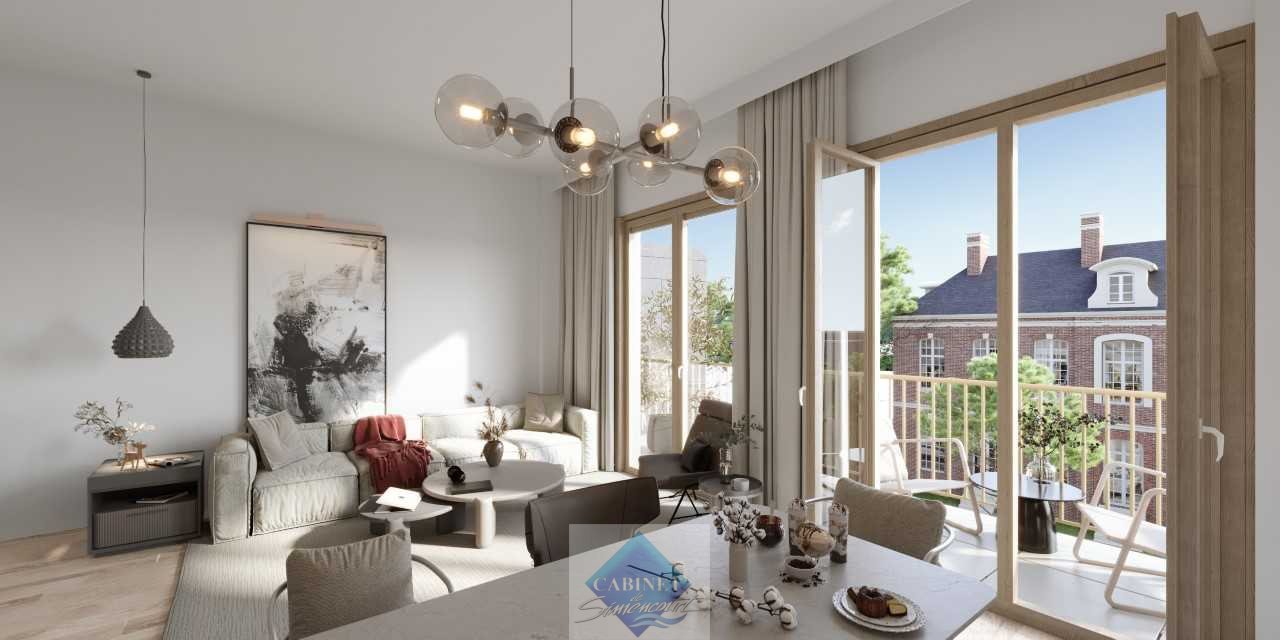 Maison à vendre, 40m², Abbeville