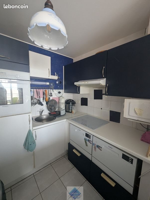 Appartement à vendre, 38m², Cayeux-sur-Mer