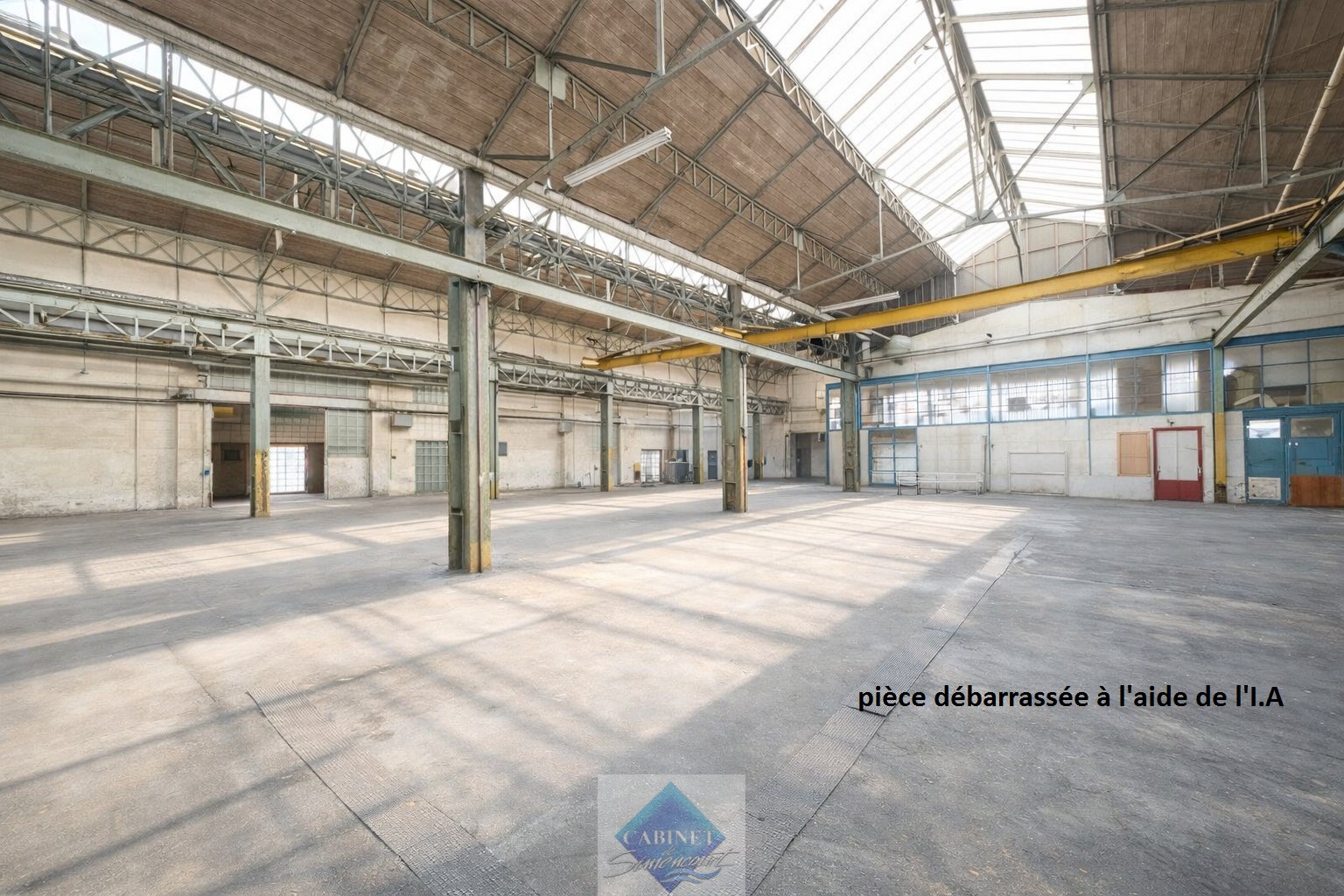 Maison à vendre, 1622m², Abbeville