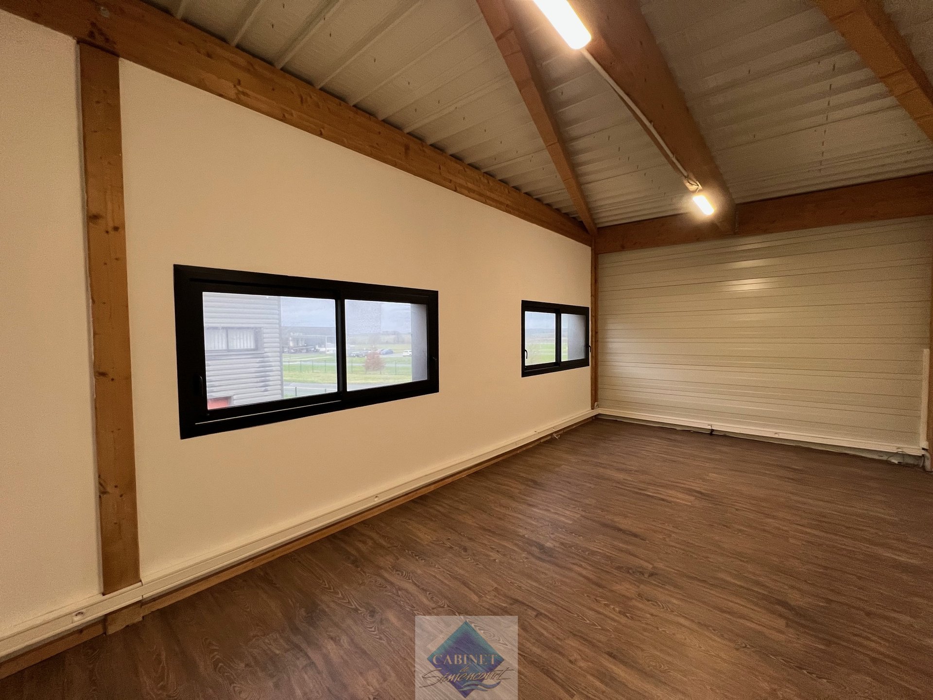 Maison à vendre, 107m², Abbeville