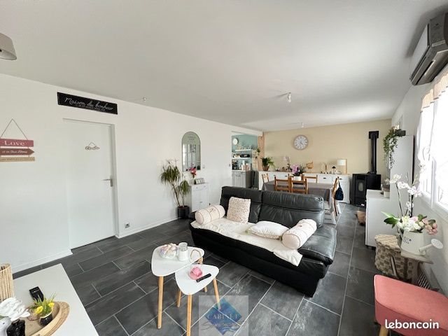 Maison à vendre, 420m², Huchenneville