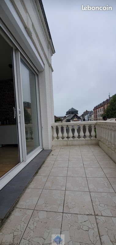 Appartement à louer, 30m², Cayeux-sur-Mer