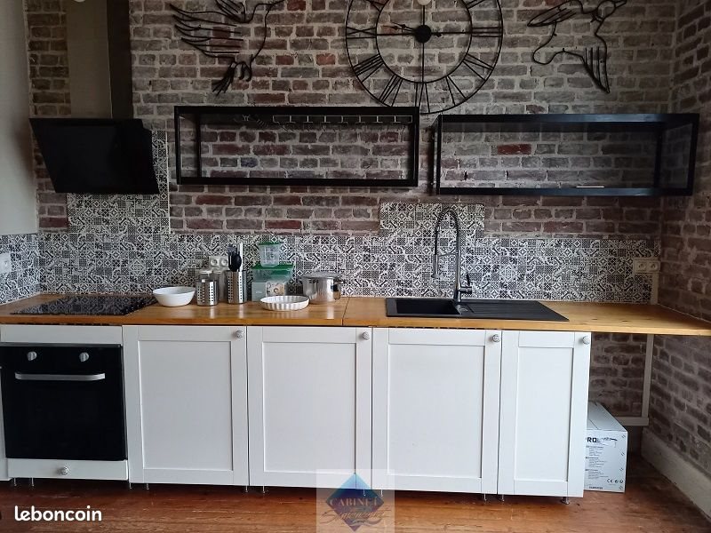 Appartement à louer, 30m², Cayeux-sur-Mer