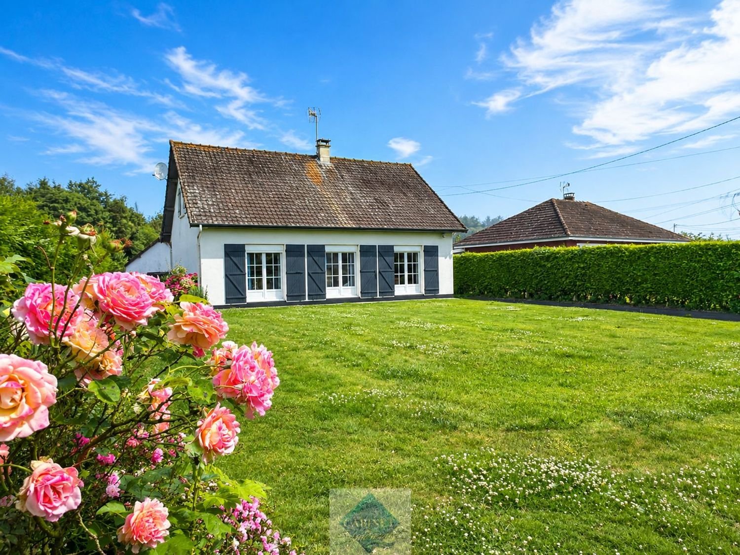 Maison à vendre, 131m², Cambron