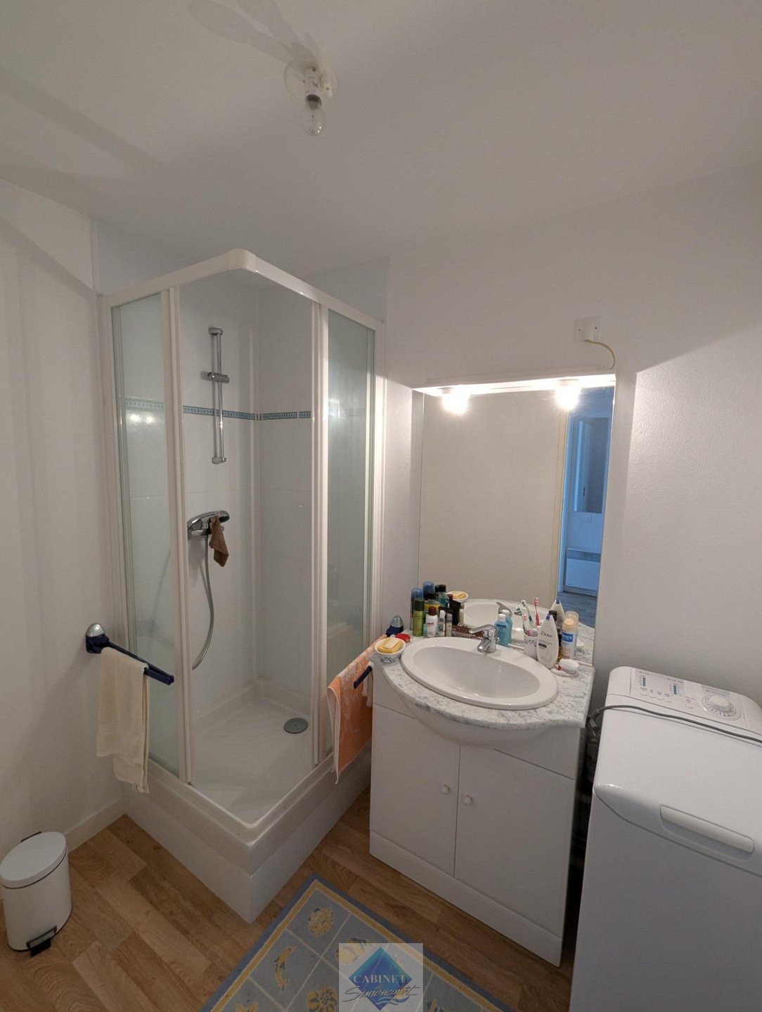 Appartement à vendre, 39m², Criel-sur-Mer