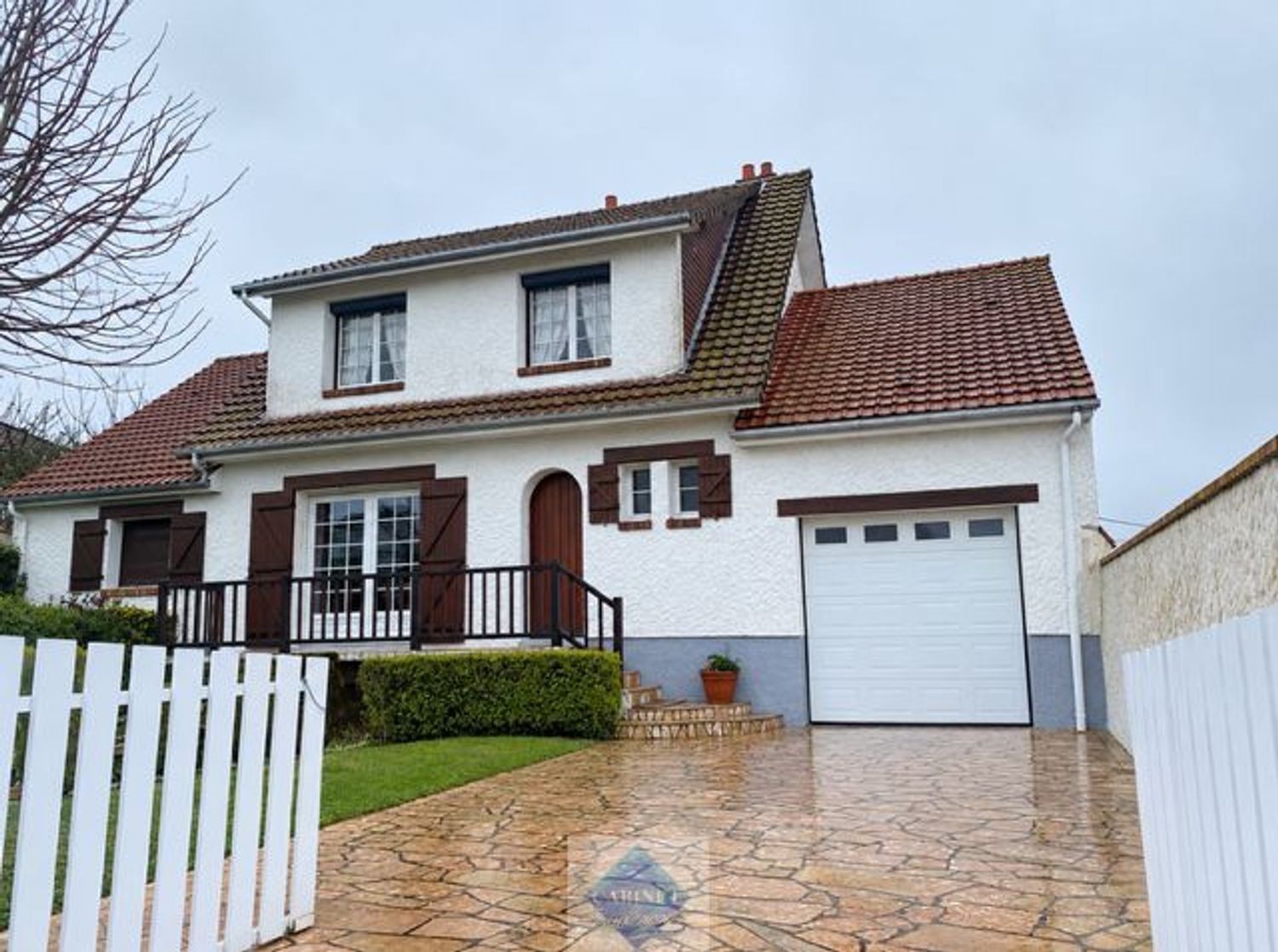Maison à vendre, 145m², Mers-les-Bains