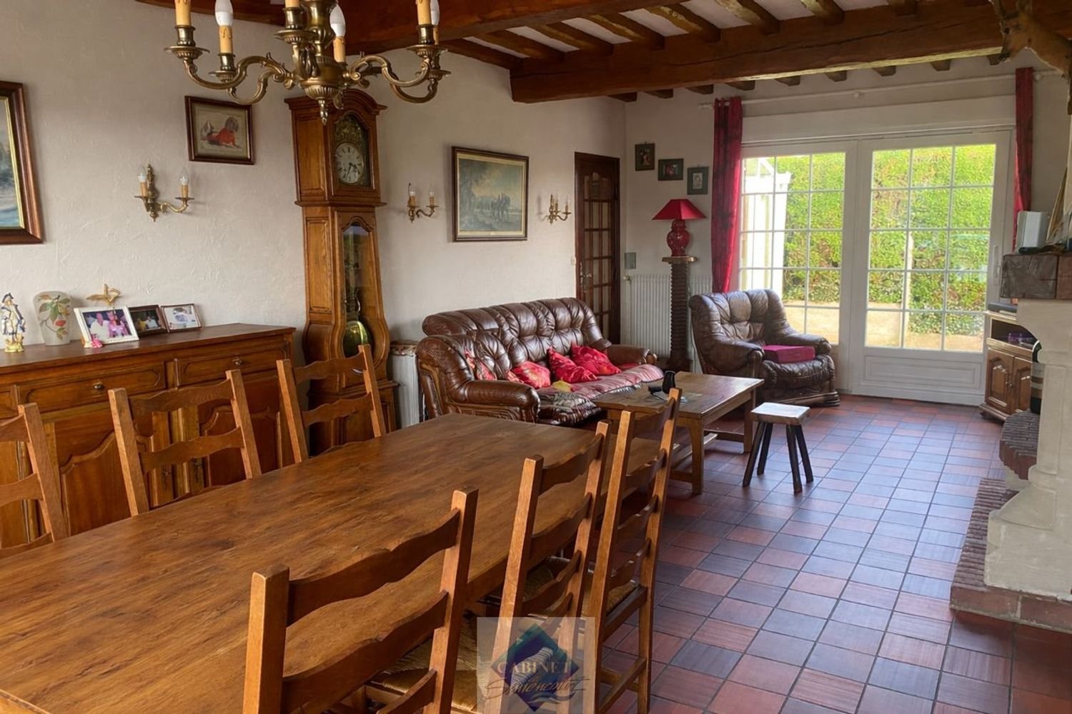 Maison à vendre, 145m², Mers-les-Bains