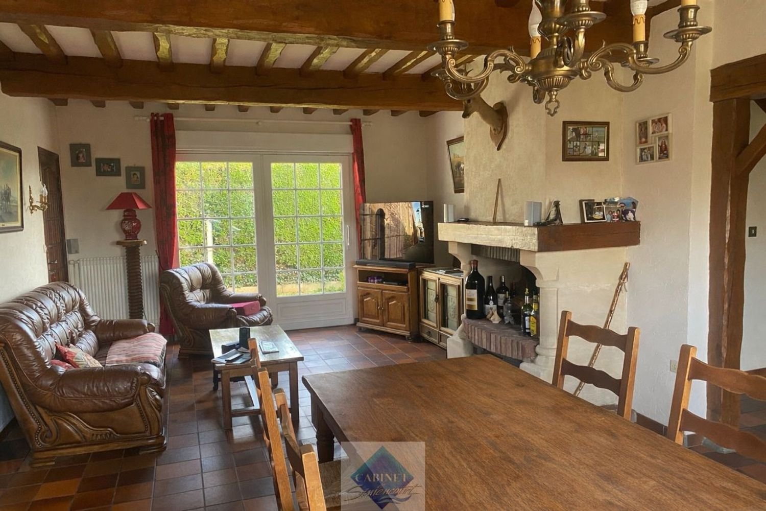 Maison à vendre, 145m², Mers-les-Bains