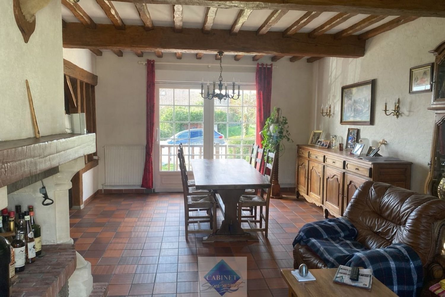Maison à vendre, 145m², Mers-les-Bains