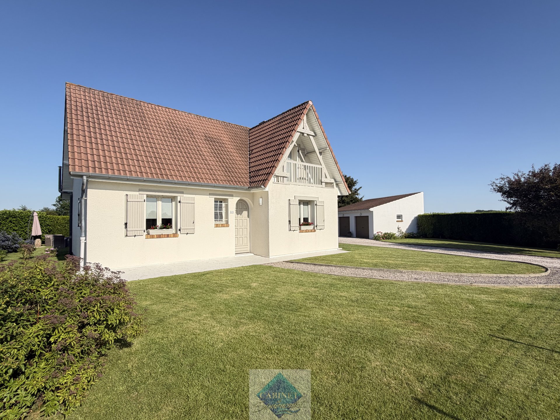 Maison à vendre, 91m², Hautvillers-Ouville