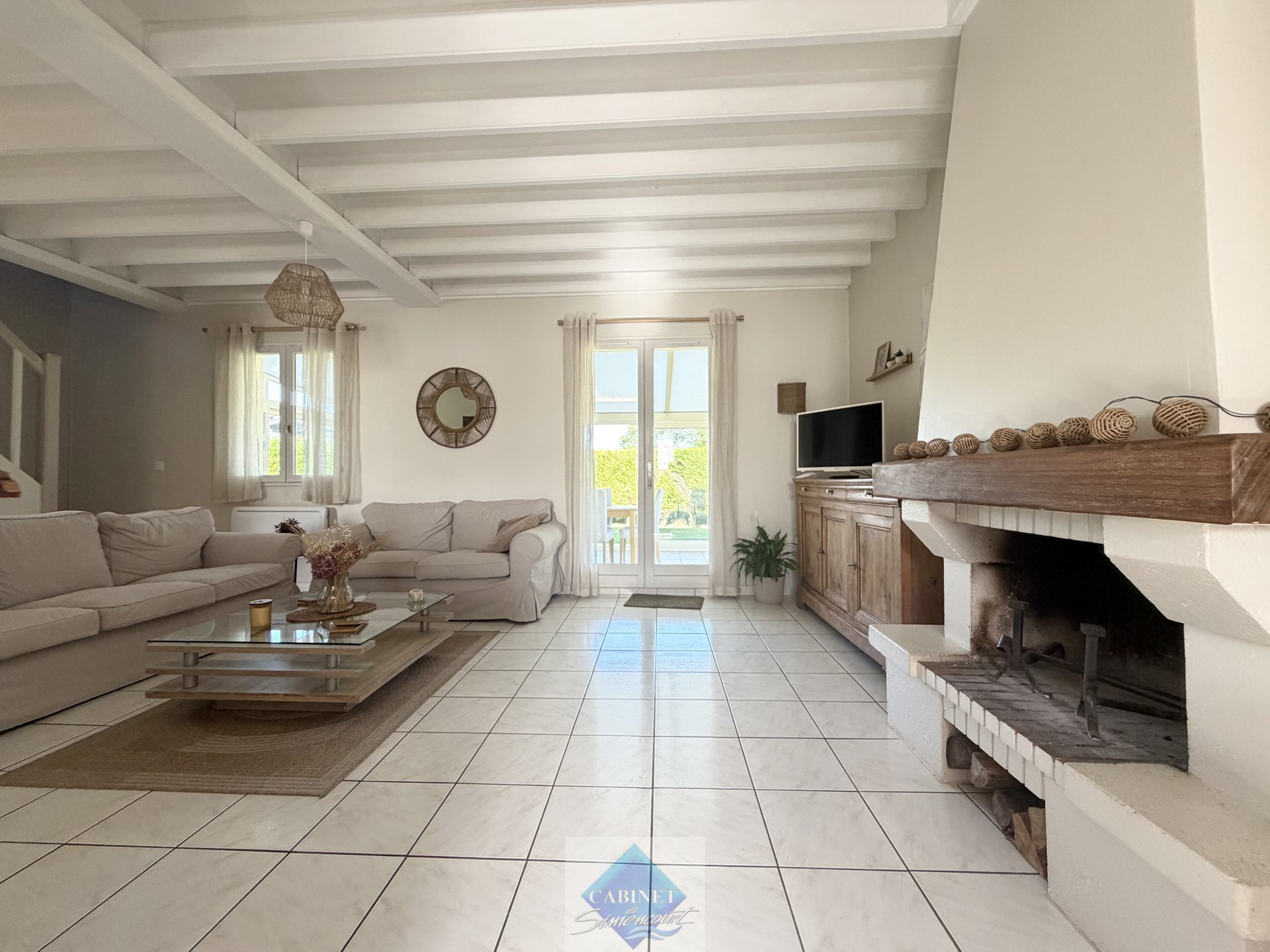 Maison à vendre, 91m², Hautvillers-Ouville