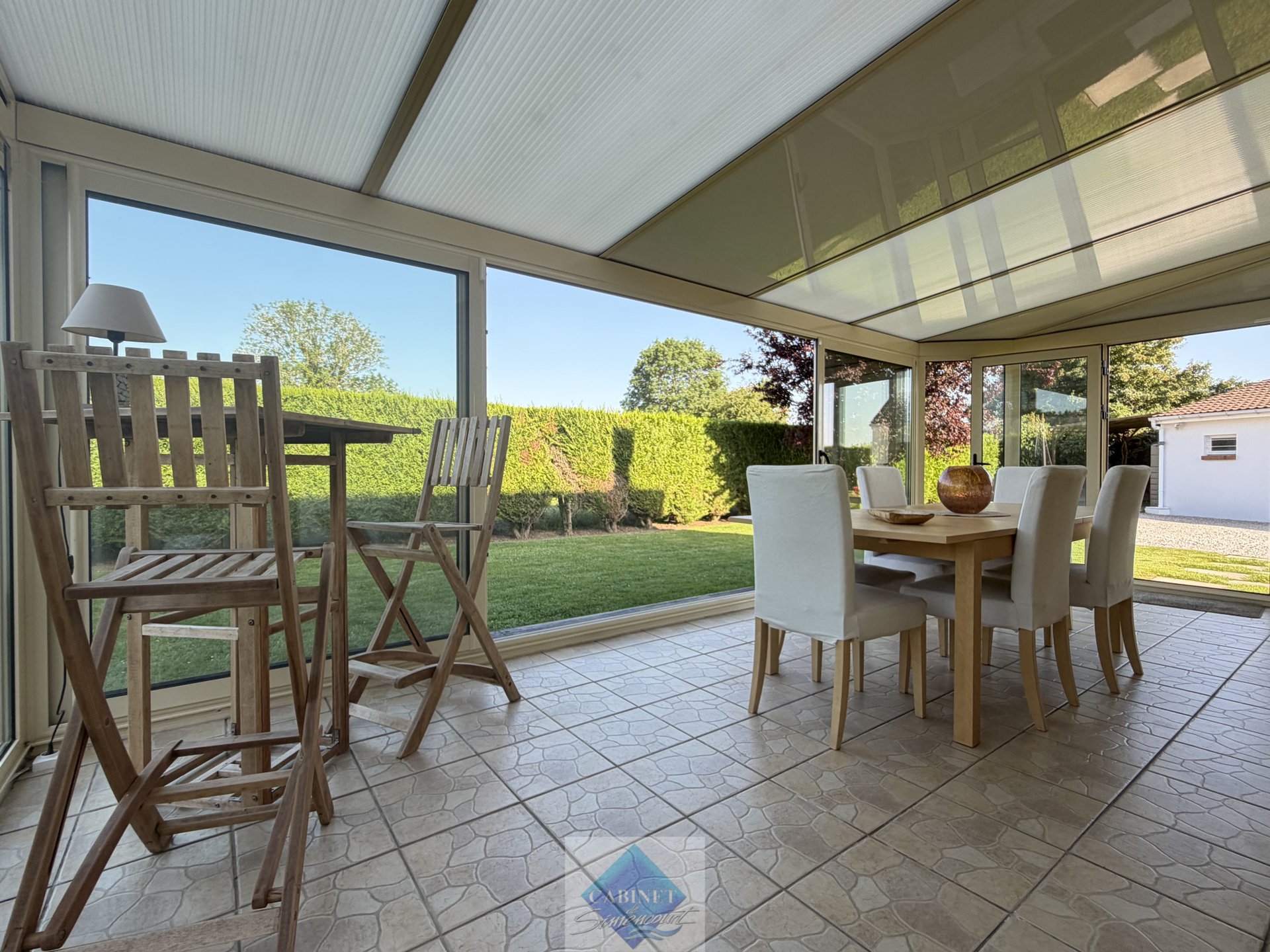 Maison à vendre, 91m², Hautvillers-Ouville