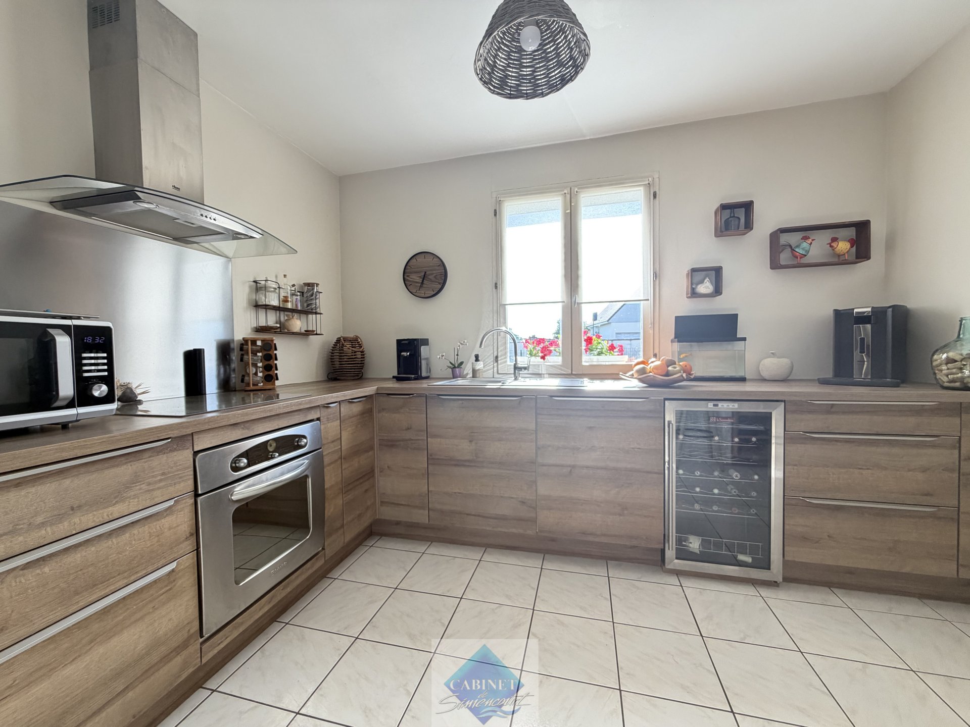 Maison à vendre, 91m², Hautvillers-Ouville
