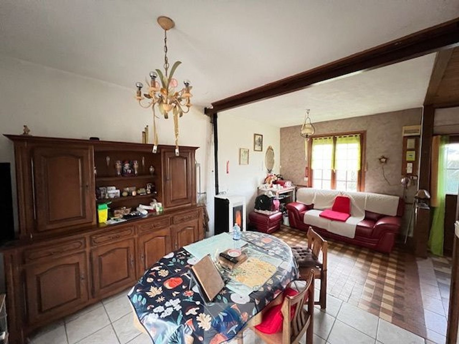 Maison à vendre, 94m², Cayeux-sur-Mer