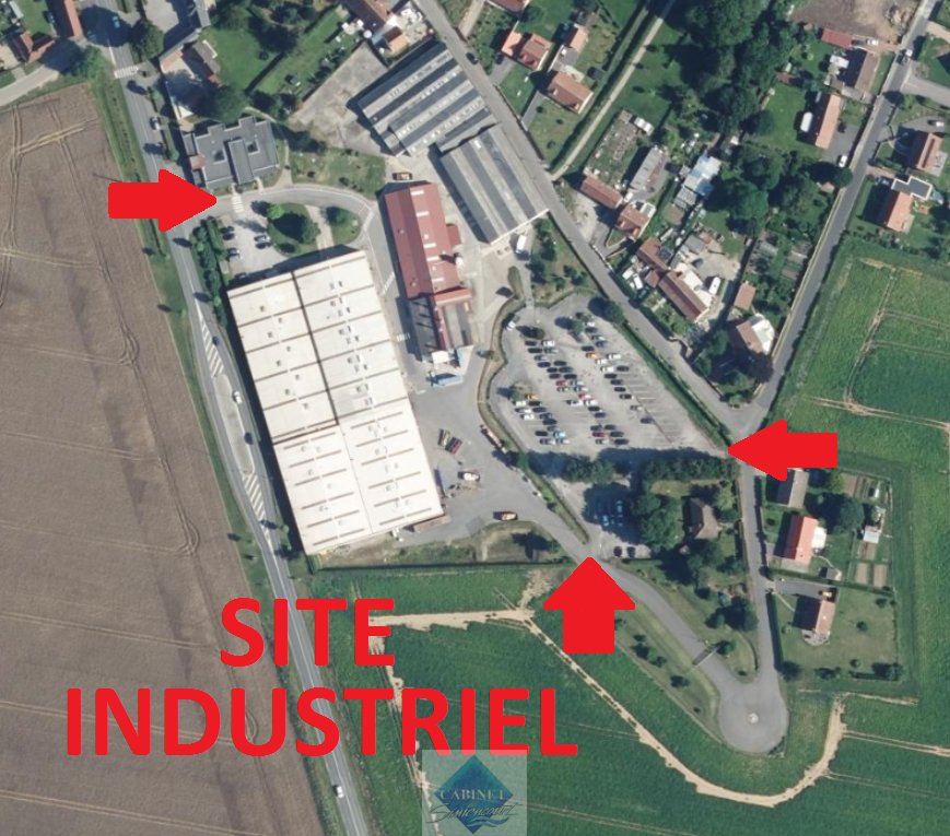 Maison à vendre, 1m², Hautvillers-Ouville