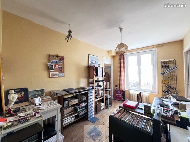 Appartement à vendre, 93m², Abbeville
