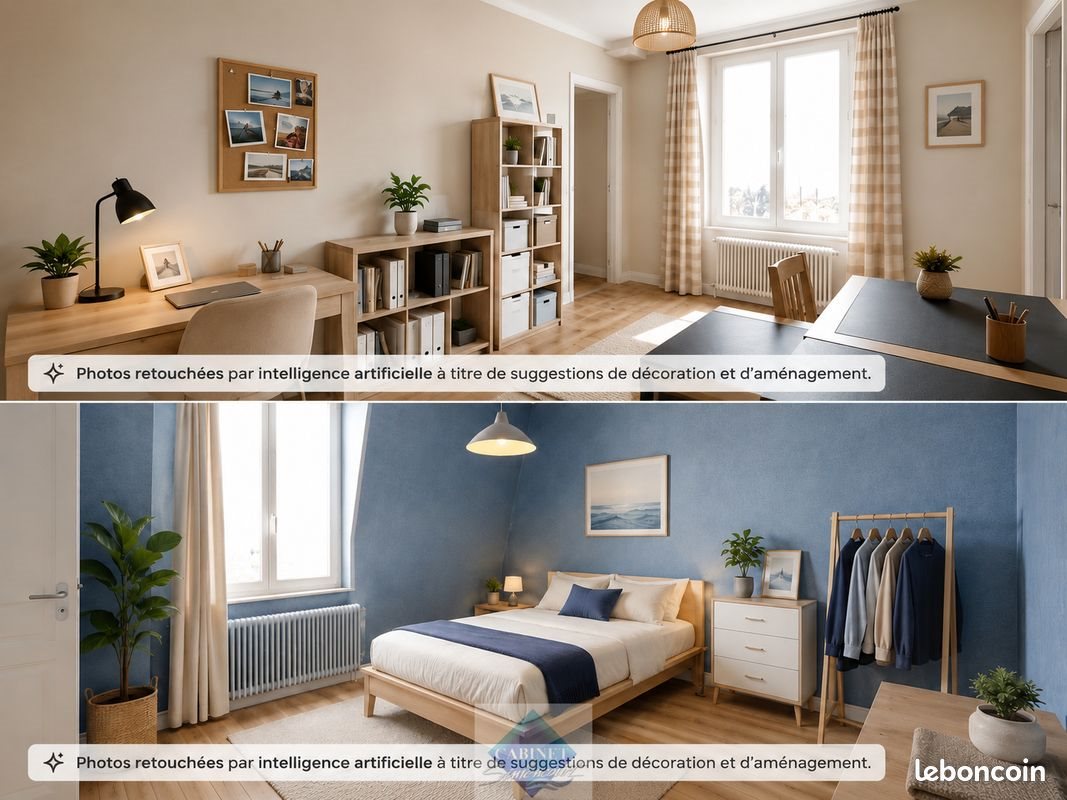 Appartement à vendre, 93m², Abbeville