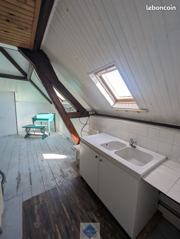 Appartement à vendre, 81m², Cayeux-sur-Mer