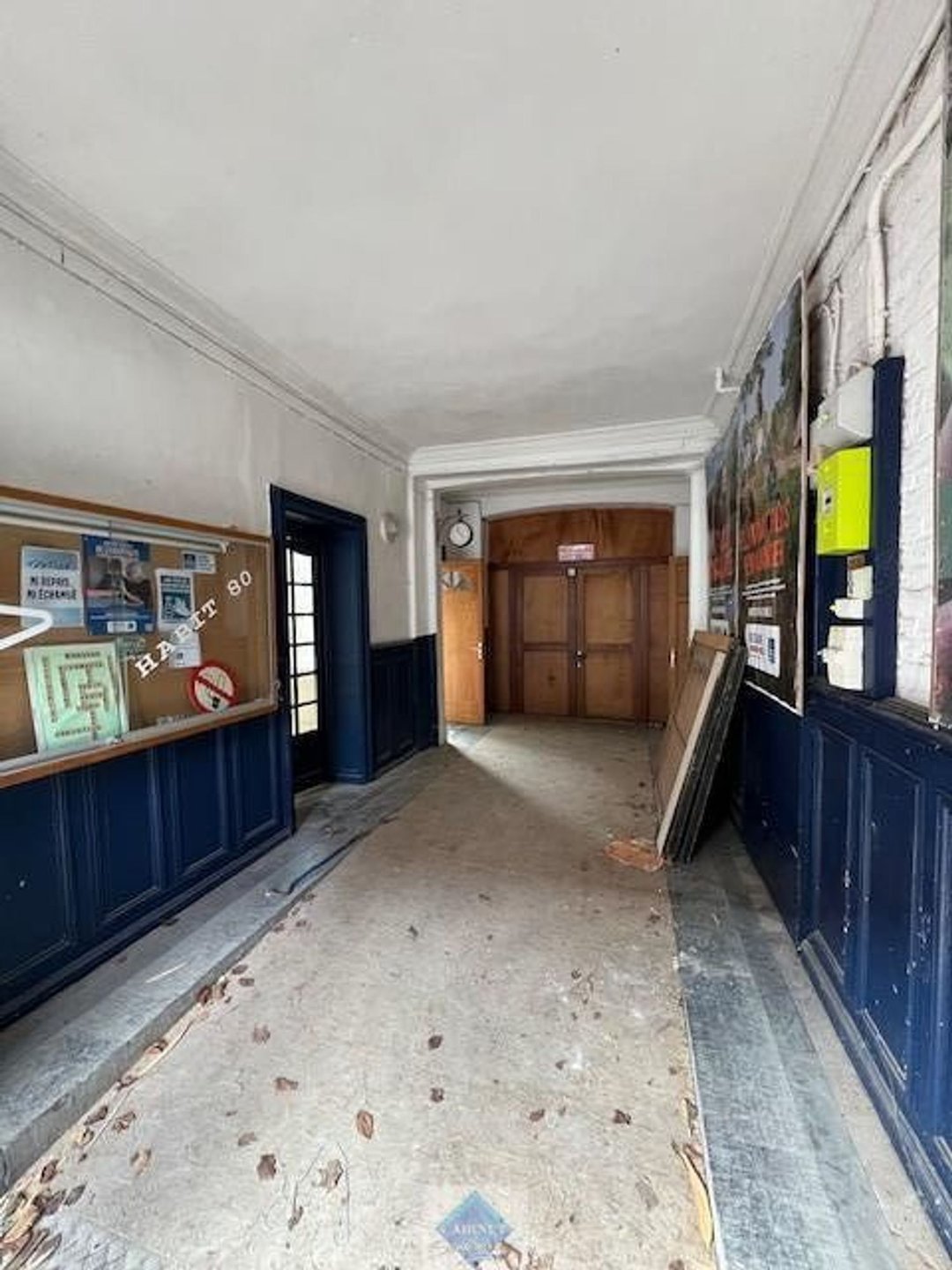Maison à vendre, 600m², Abbeville