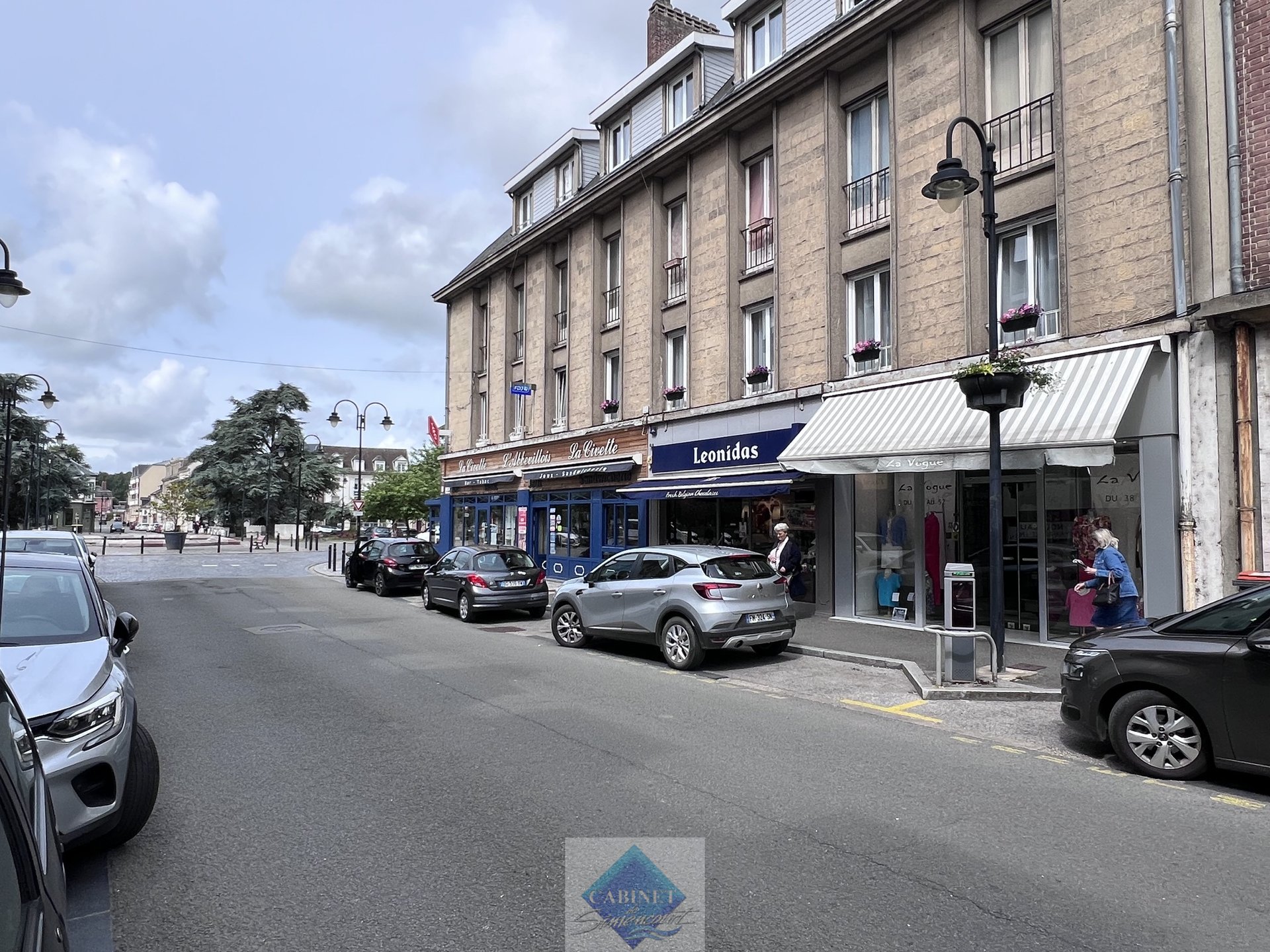 Maison à vendre, 170m², Abbeville