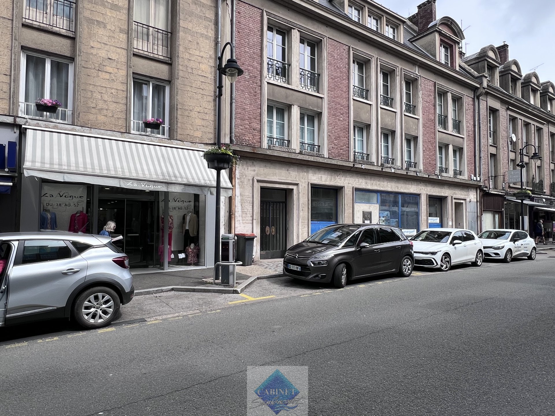 Maison à vendre, 170m², Abbeville