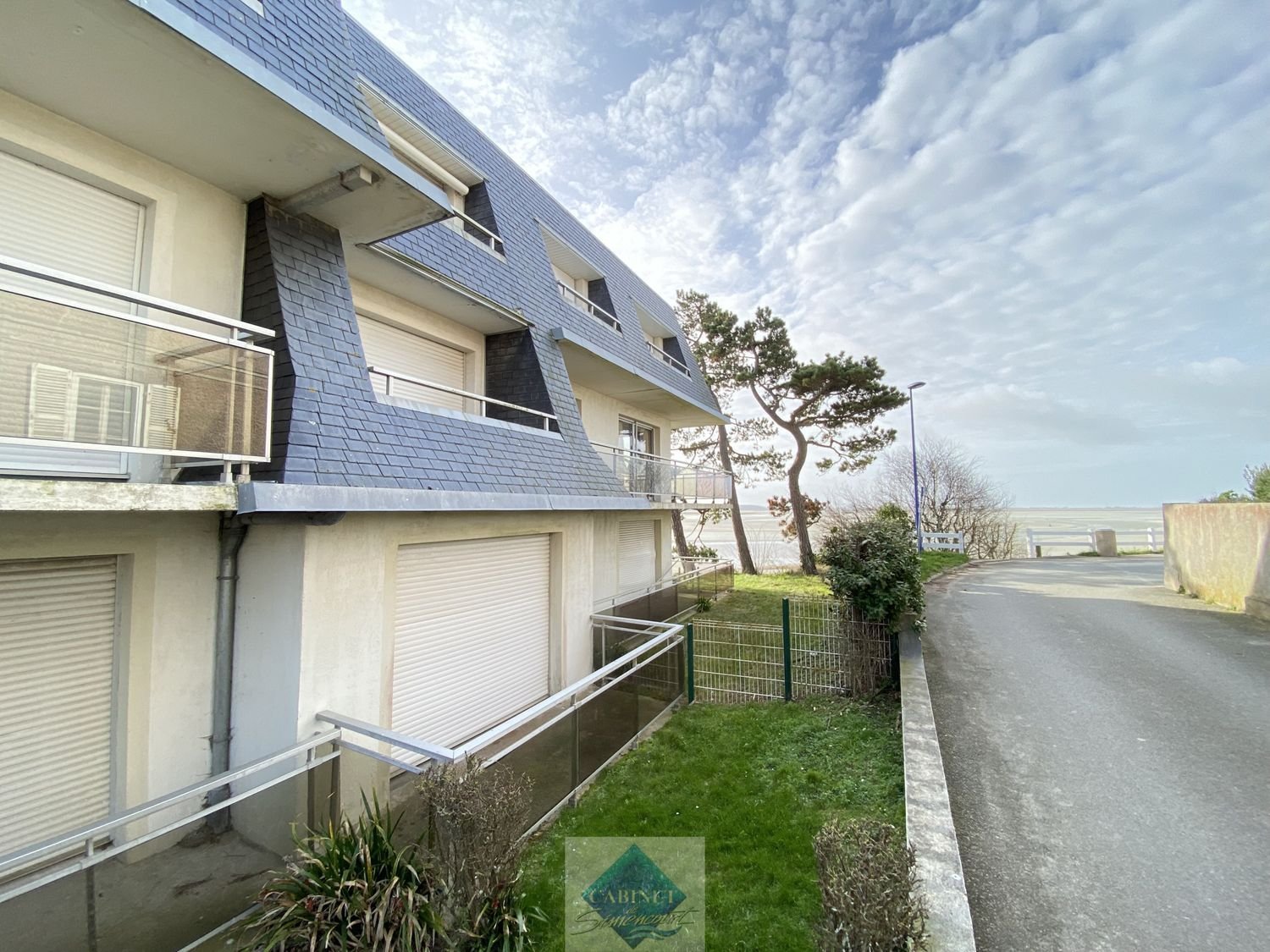 Appartement à vendre, 37m², Le Crotoy