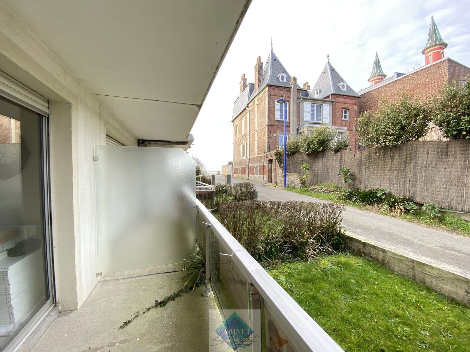 Appartement à vendre, 37m², Le Crotoy