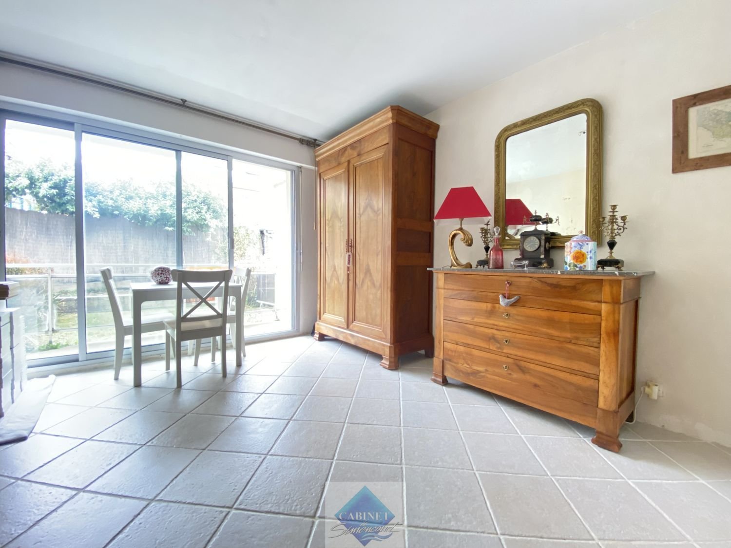 Appartement à vendre, 37m², Le Crotoy