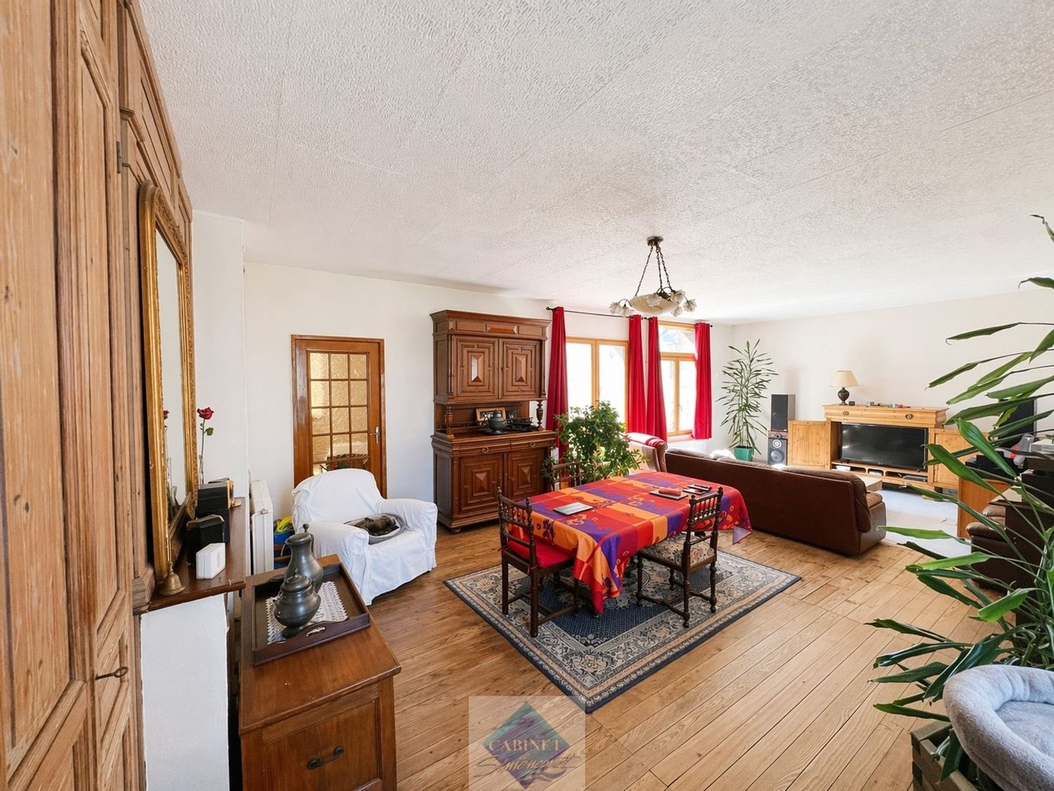 Maison à vendre, 130m², Sailly-Flibeaucourt