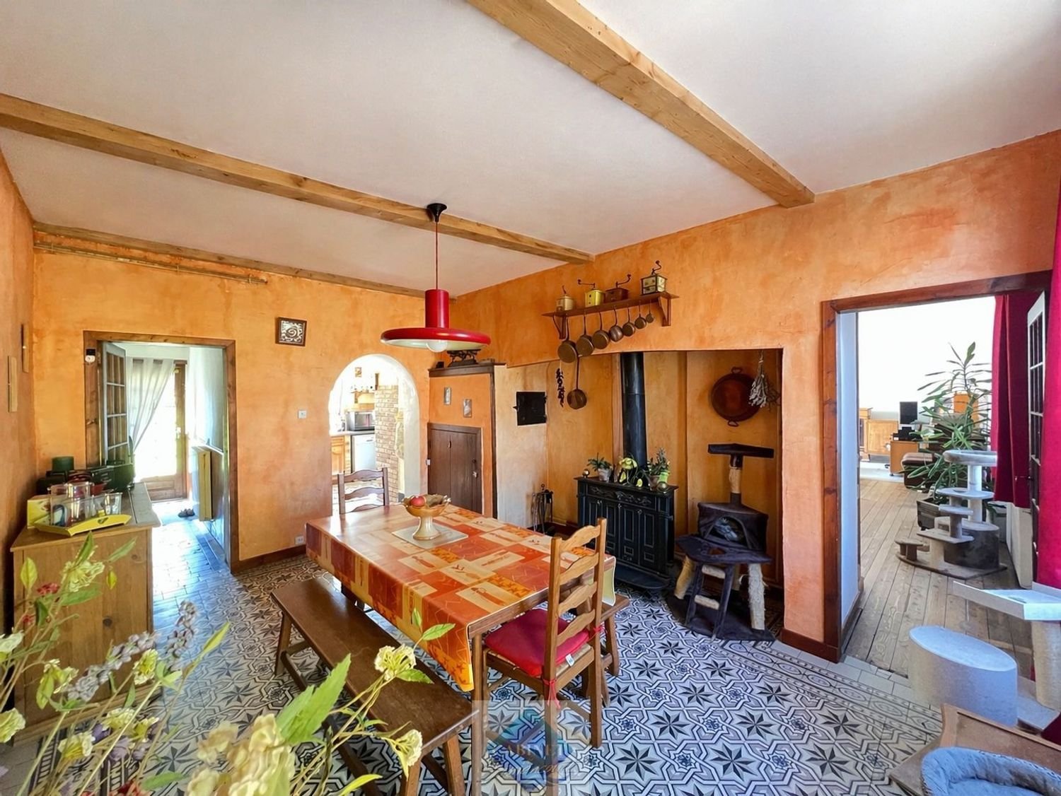Maison à vendre, 130m², Sailly-Flibeaucourt