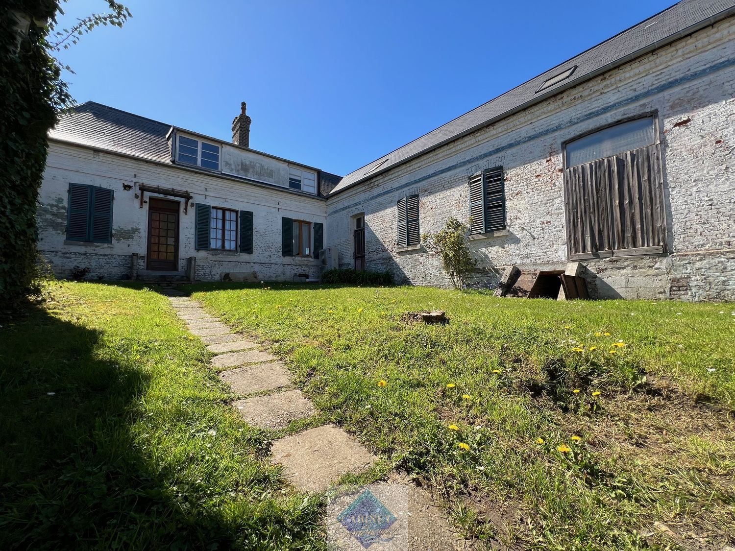 Maison à vendre, 130m², Sailly-Flibeaucourt