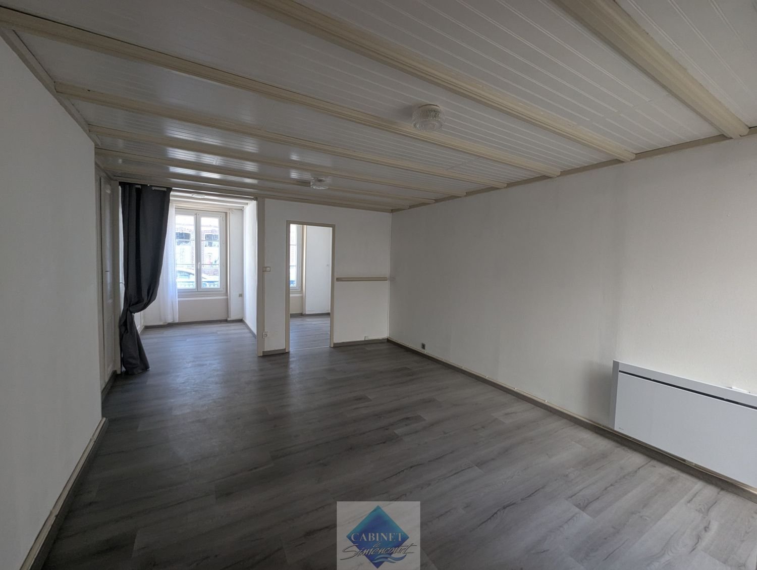 Appartement à vendre, 48m², Ault