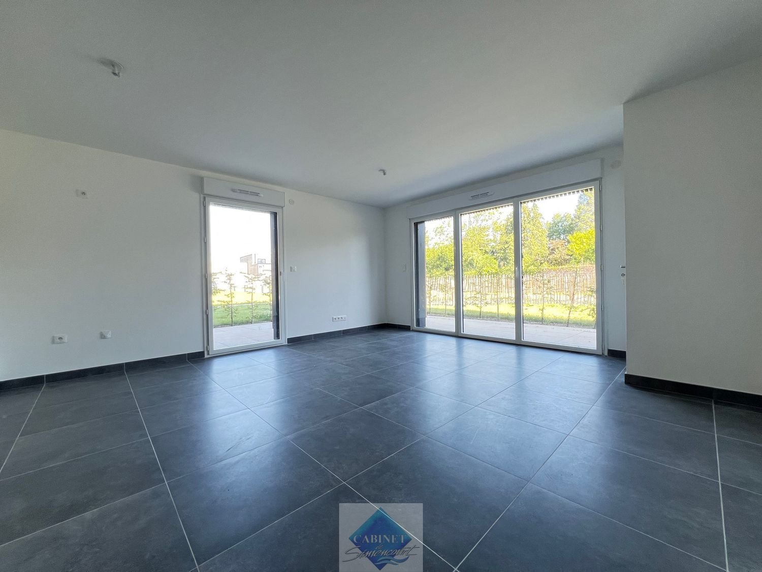 Appartement à vendre, 48m², Abbeville