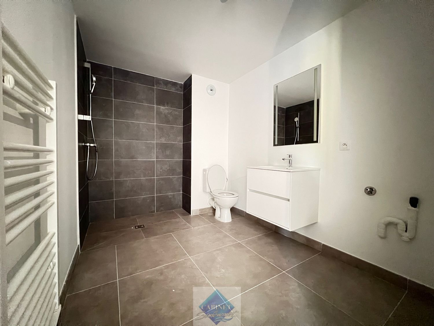 Appartement à vendre, 48m², Abbeville