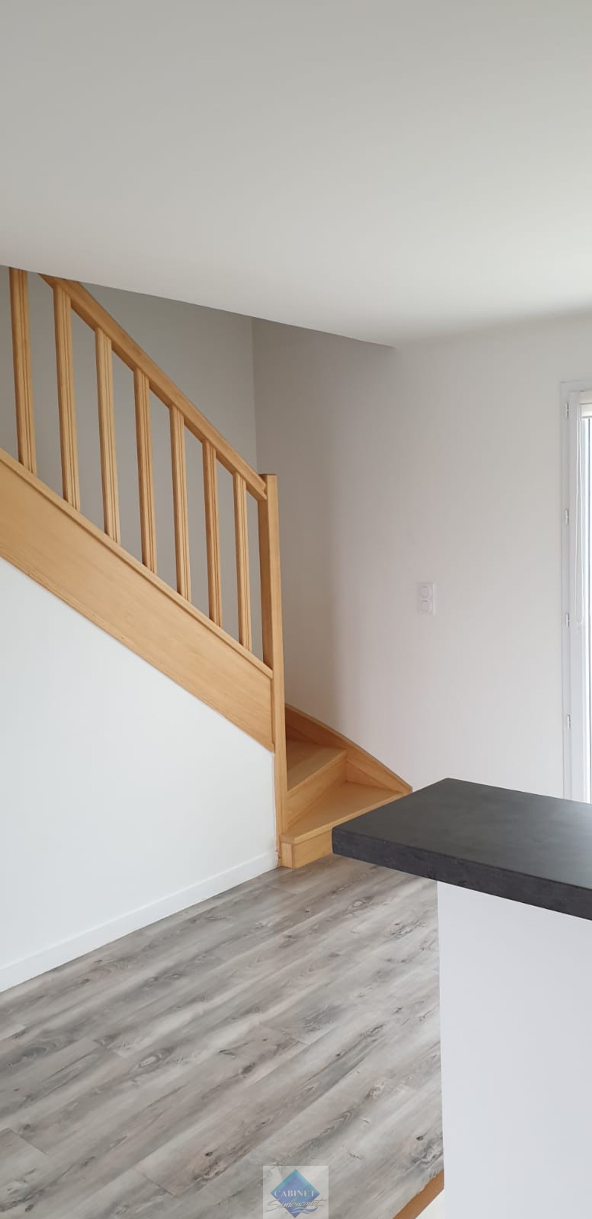 Appartement à louer, 47m², Abbeville