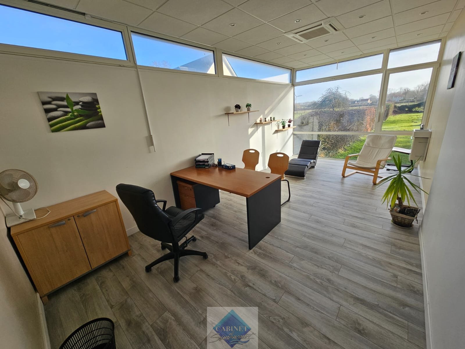 Maison à vendre, 275m², Feuquières-en-Vimeu