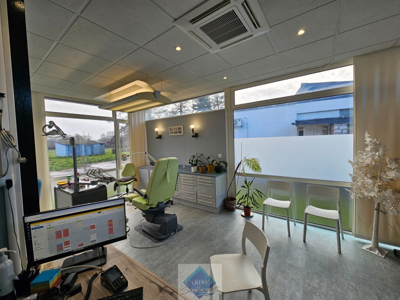 Maison à vendre, 275m², Feuquières-en-Vimeu