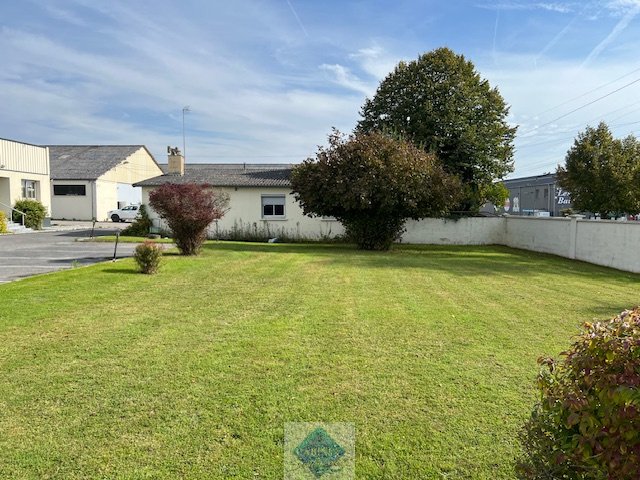 Maison à vendre, 87m², Abbeville