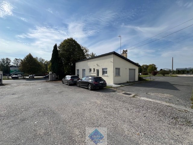 Maison à vendre, 87m², Abbeville