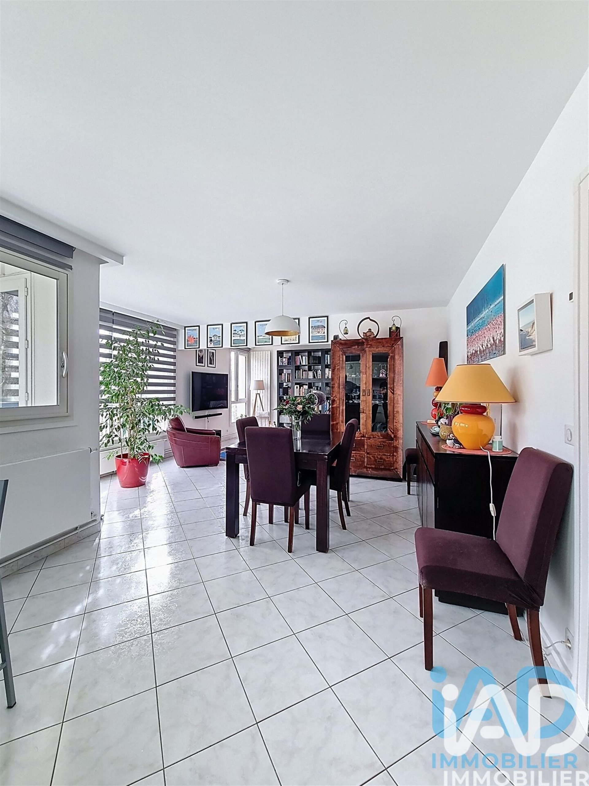 Appartement à vendre, 93m², Combs-la-Ville