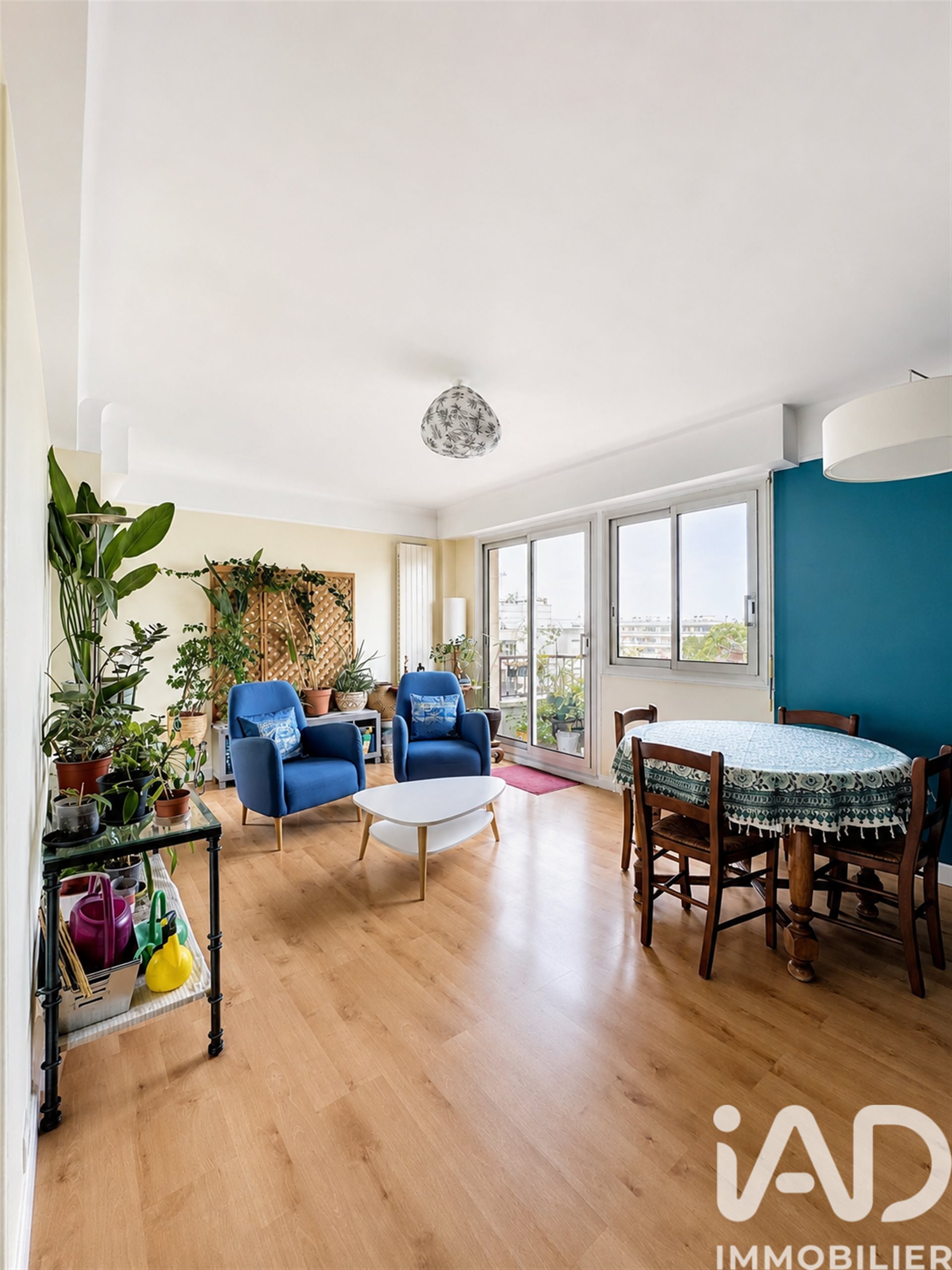 Appartement à vendre, 73m², Nogent-sur-Marne