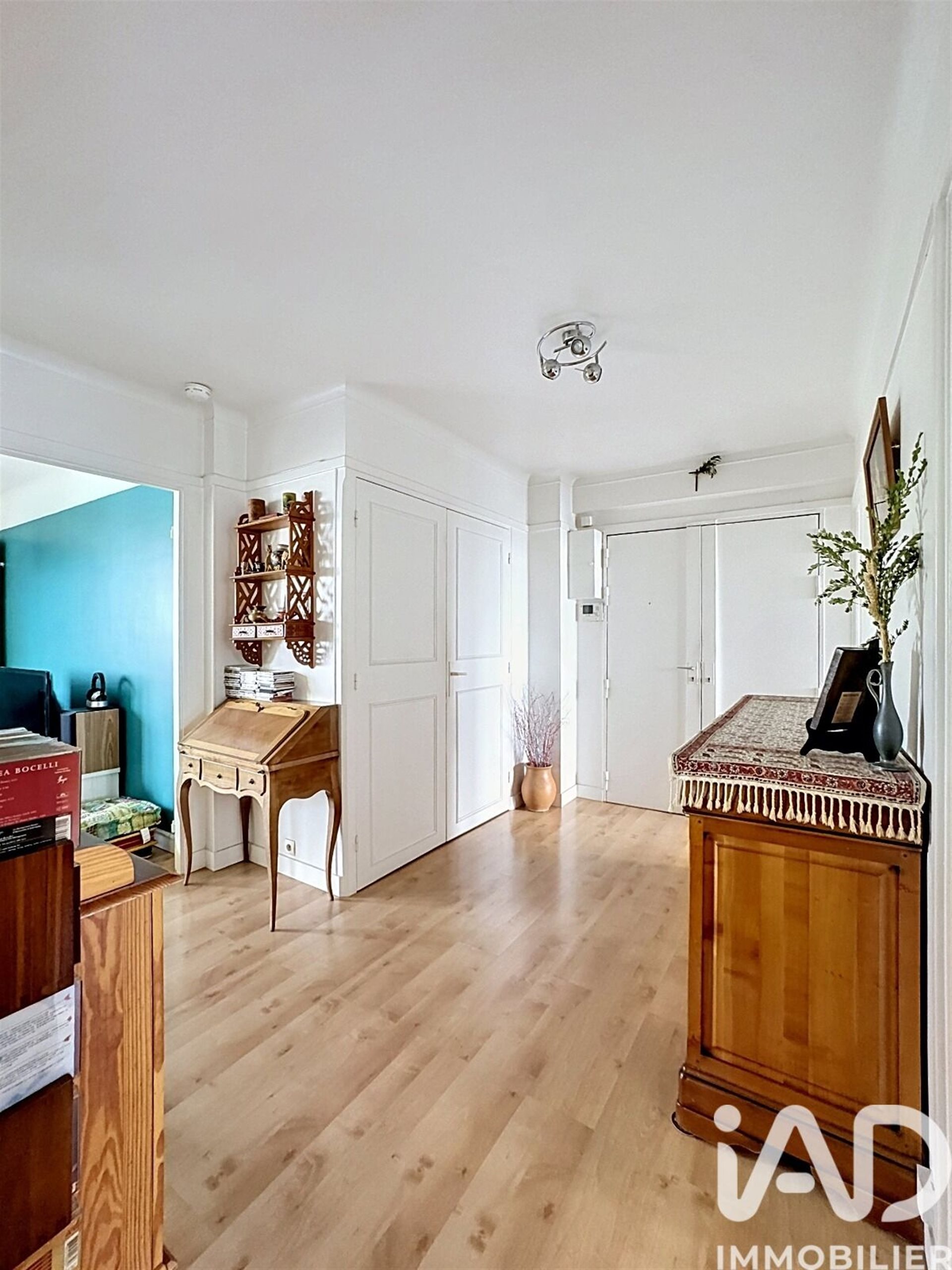Appartement à vendre, 73m², Nogent-sur-Marne