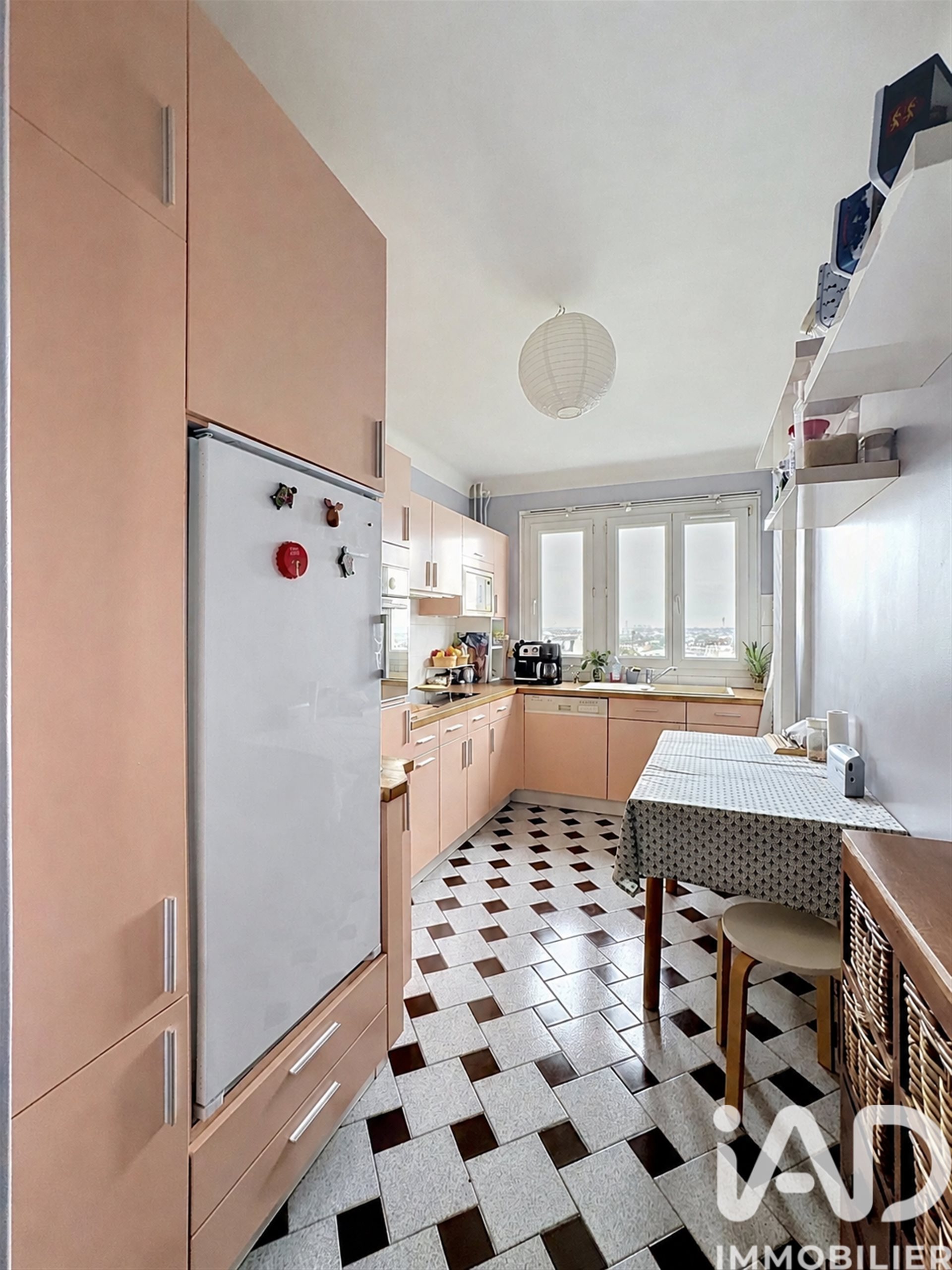 Appartement à vendre, 73m², Nogent-sur-Marne